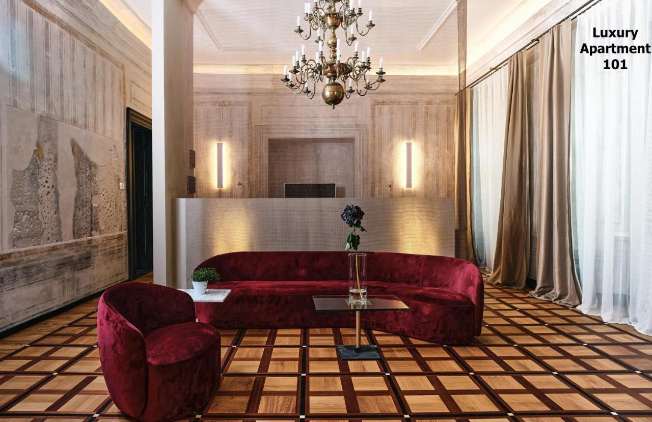 Pod Roza 5* Krakau