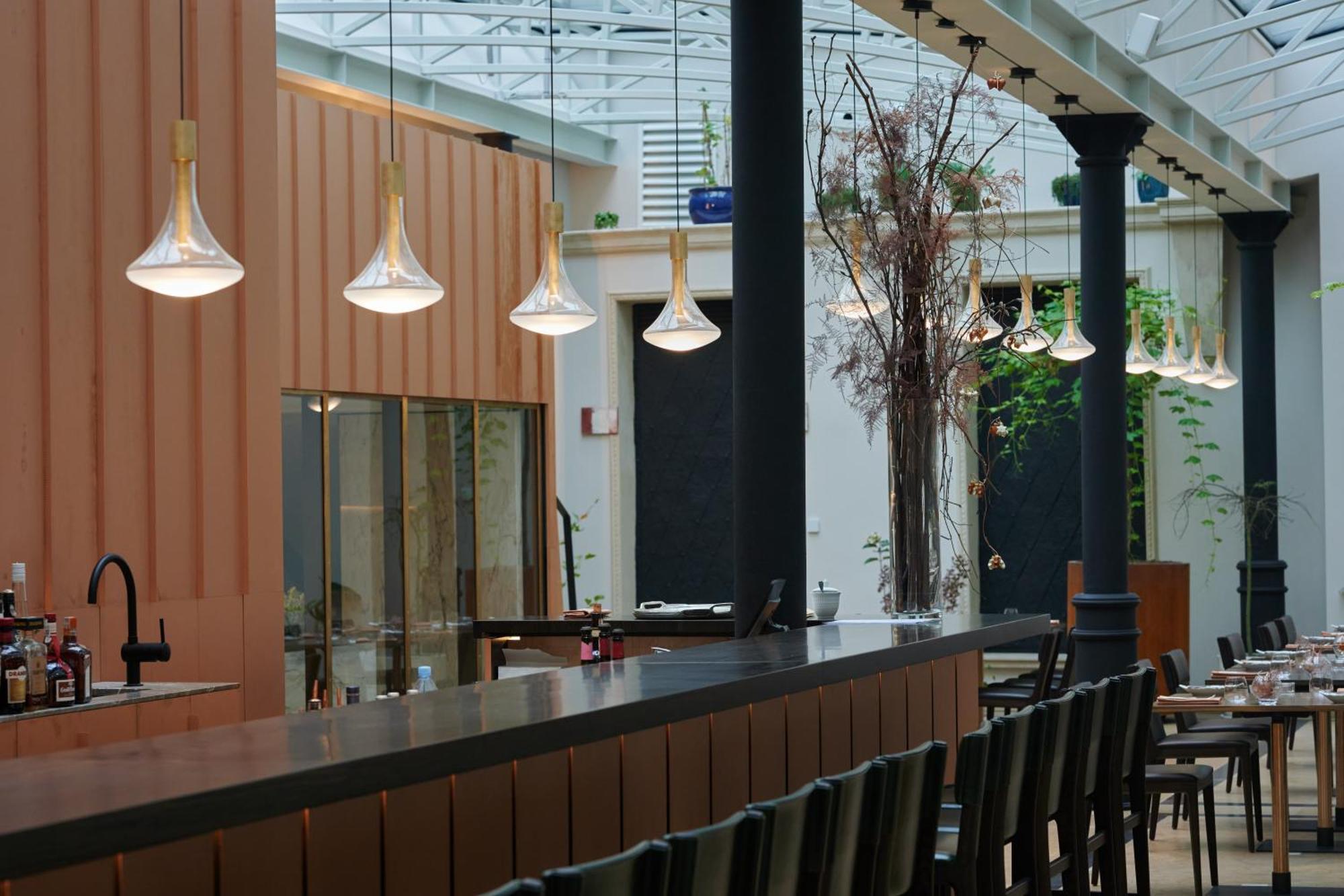 Pod Roza 5* Krakau