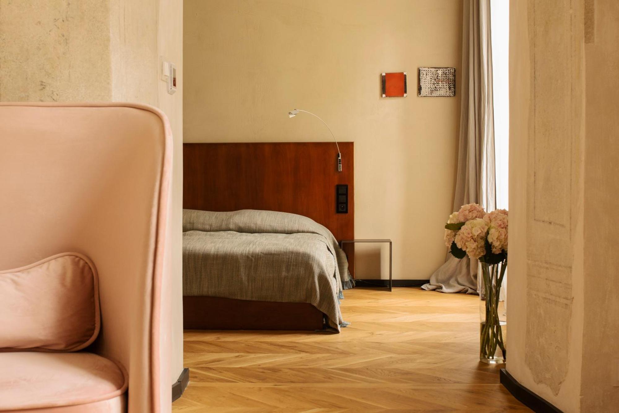Pod Roza Hotel Krakau