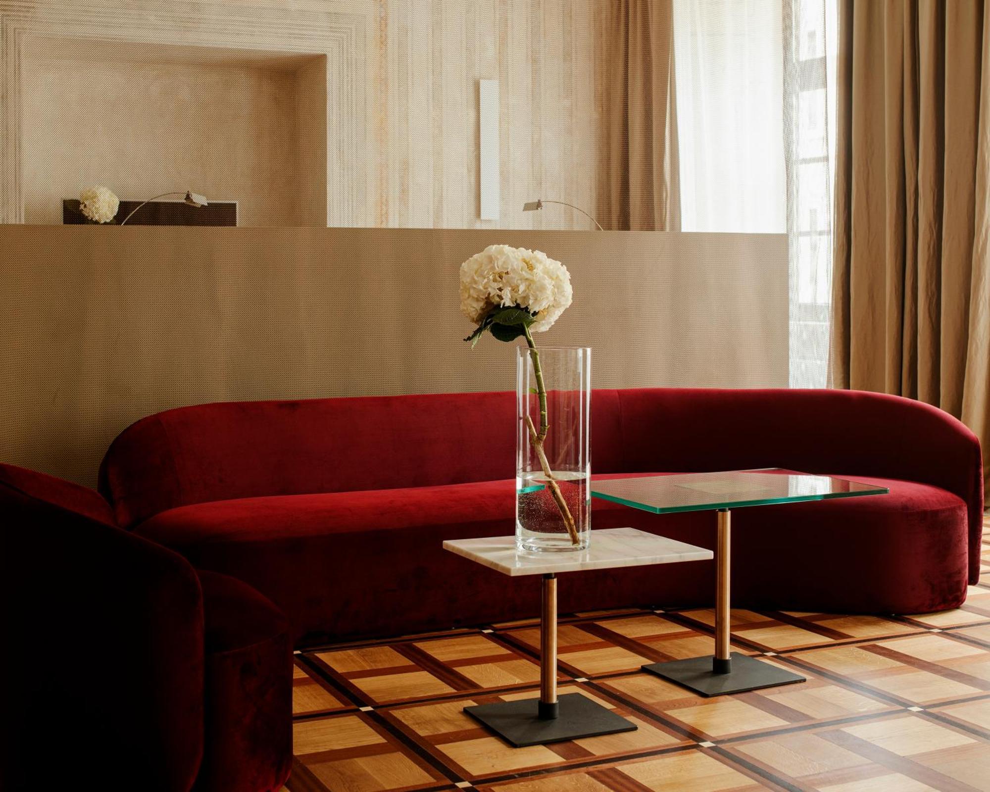 Pod Roza 5* Krakau