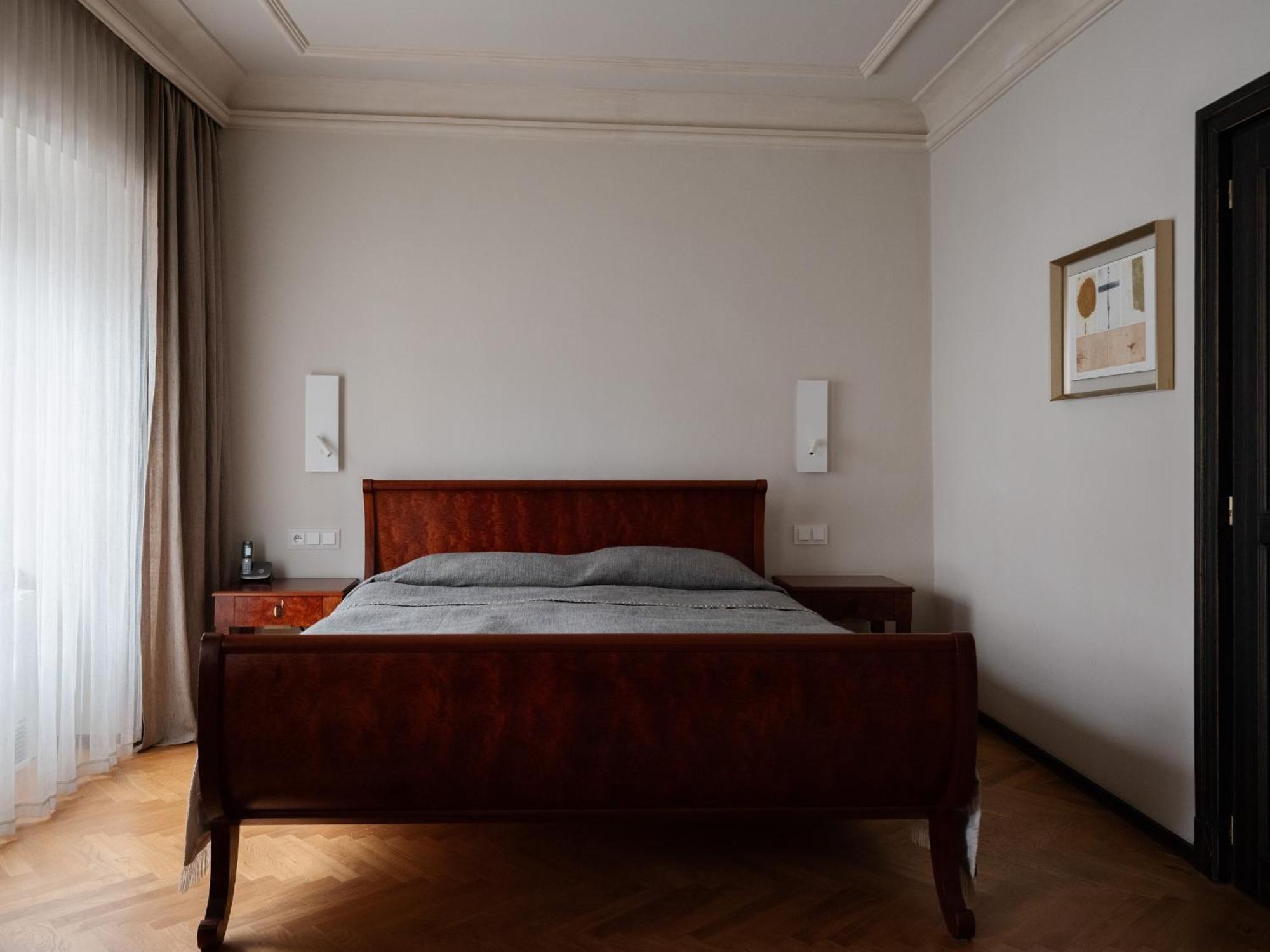 Hotel Pod Roza 5*