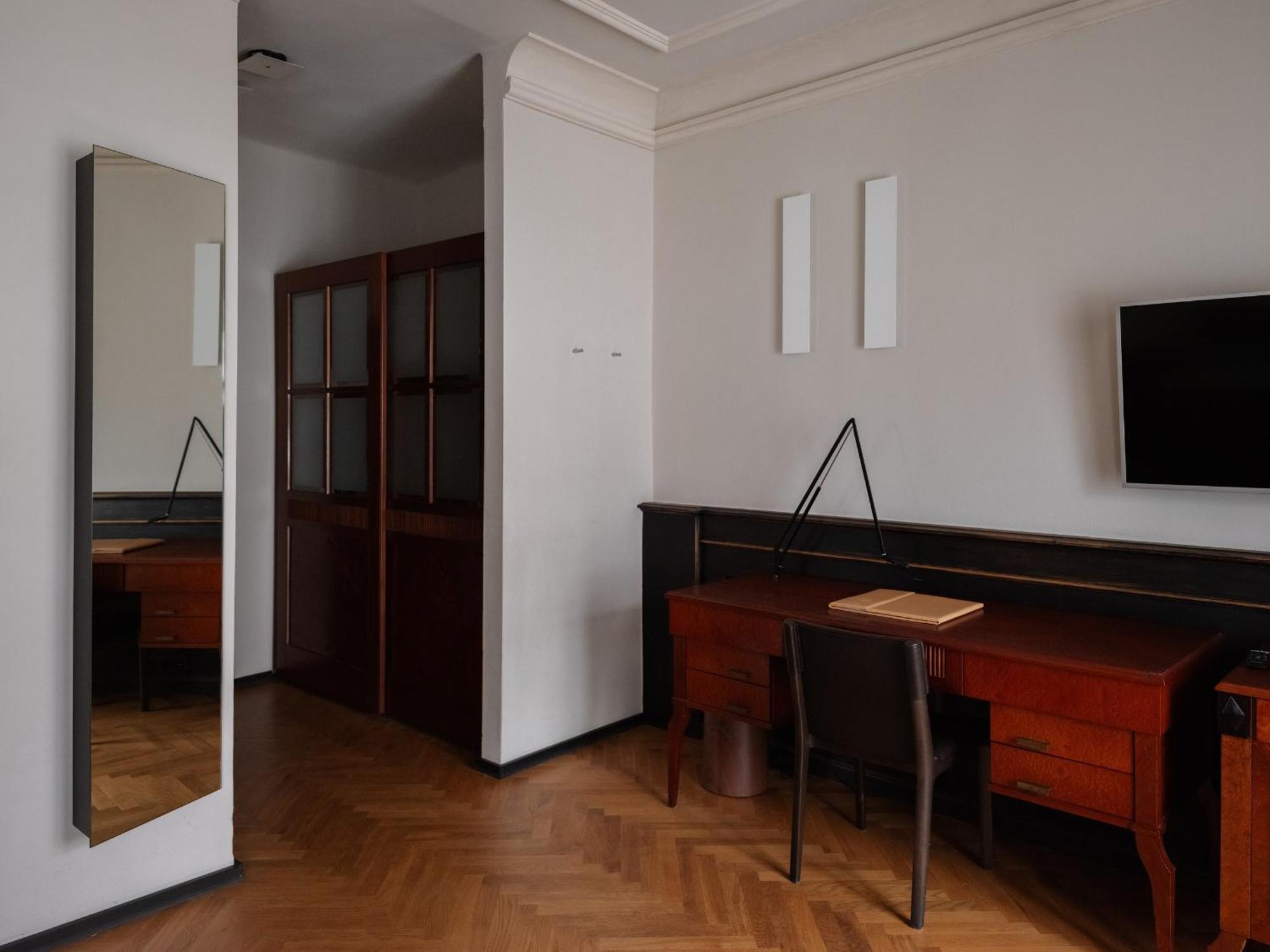 Pod Roza Krakau