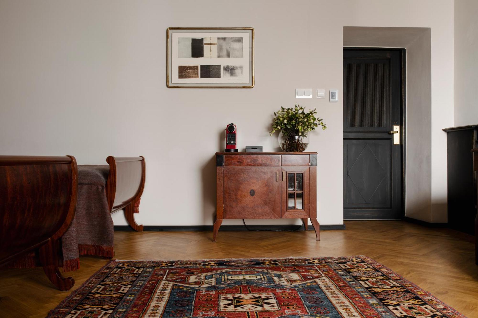 Pod Roza 5* Krakau